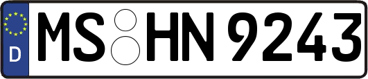 MS-HN9243