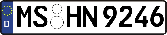 MS-HN9246