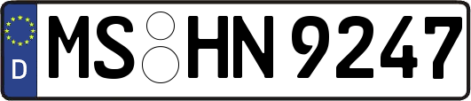 MS-HN9247