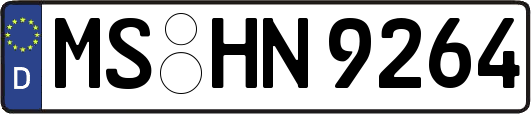 MS-HN9264