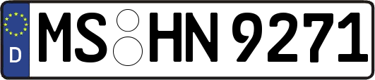 MS-HN9271