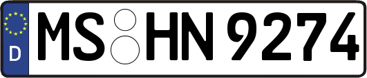 MS-HN9274