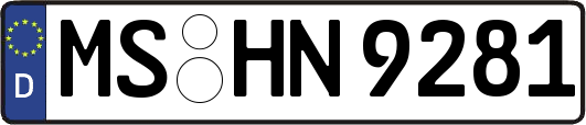 MS-HN9281