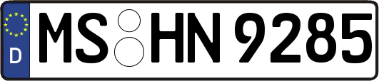 MS-HN9285