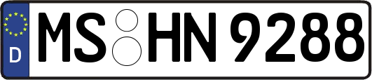 MS-HN9288