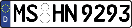 MS-HN9293
