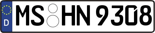 MS-HN9308