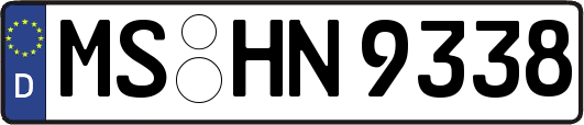 MS-HN9338