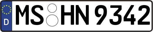 MS-HN9342
