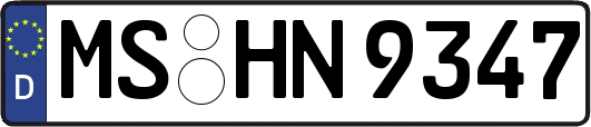 MS-HN9347