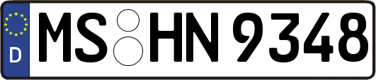 MS-HN9348