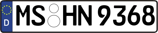 MS-HN9368