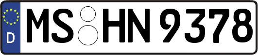 MS-HN9378