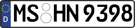 MS-HN9398