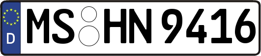 MS-HN9416