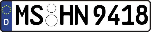 MS-HN9418