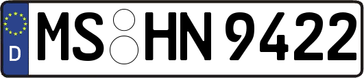 MS-HN9422
