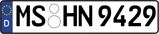 MS-HN9429