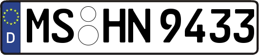 MS-HN9433