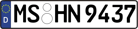 MS-HN9437