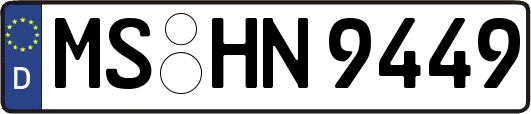 MS-HN9449