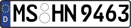 MS-HN9463