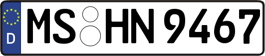 MS-HN9467