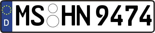 MS-HN9474