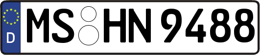 MS-HN9488