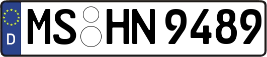 MS-HN9489