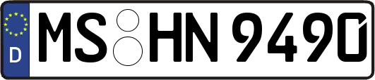 MS-HN9490