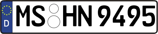 MS-HN9495
