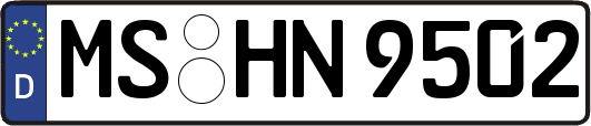 MS-HN9502
