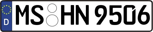 MS-HN9506