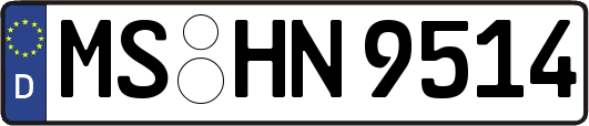 MS-HN9514