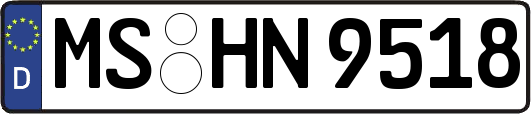 MS-HN9518