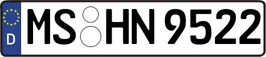 MS-HN9522