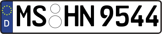 MS-HN9544
