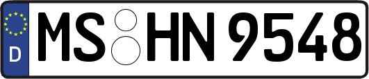 MS-HN9548
