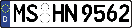 MS-HN9562