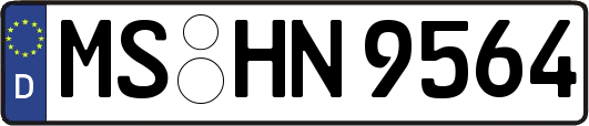 MS-HN9564