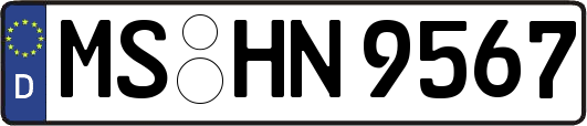 MS-HN9567