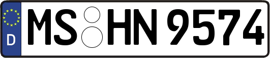 MS-HN9574