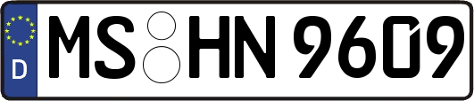 MS-HN9609