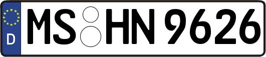 MS-HN9626