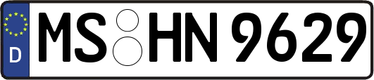 MS-HN9629