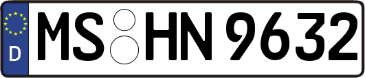 MS-HN9632