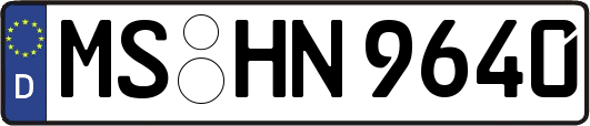 MS-HN9640