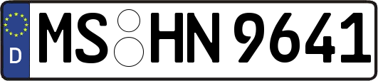 MS-HN9641