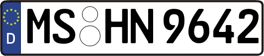 MS-HN9642
